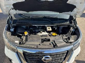 Nissan Primastar 2.0 dCi L1H1 Acenta picture 7