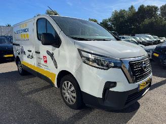 Nissan Primastar 2.0 dCi L1H1 Acenta picture 6