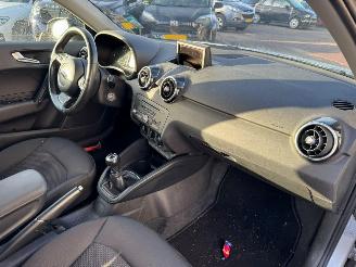 Audi A1 Sportback 1.2 TFSI Admired picture 14