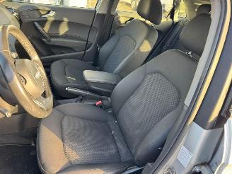 Audi A1 Sportback 1.2 TFSI Admired picture 17