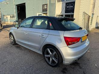 Audi A1 Sportback 1.2 TFSI Admired picture 3