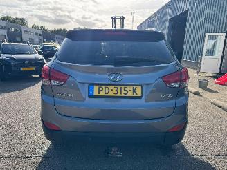 Hyundai Ix35 2.0i Style picture 4