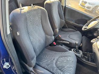 Honda Jazz 1.4 Comfort picture 13