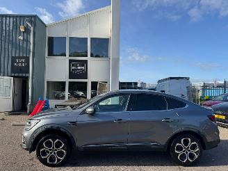 Renault Arkana 1.6 E-Tech hybrid 145 techno picture 2