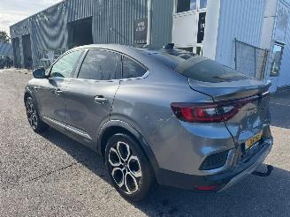 Renault Arkana 1.6 E-Tech hybrid 145 techno picture 3