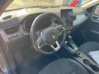 Renault Arkana 1.6 E-Tech hybrid 145 techno picture 9
