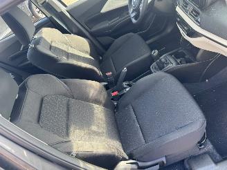 Suzuki Swift 1.2 Comfort Smart Hybrid picture 17