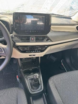 Suzuki Swift 1.2 Comfort Smart Hybrid picture 13
