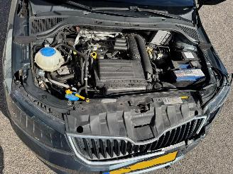 Skoda Fabia 1.2 TSI AUTOMAAT First Edition Style picture 7