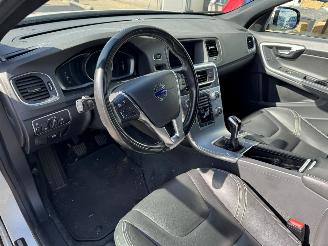 Volvo V-60 2.0 D4 Polar+ Dynamic picture 10