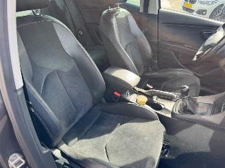 Seat Leon ST 2.0 TDI FR Dynamic picture 12
