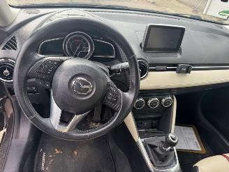 Mazda 2 1.5 Skyactiv-G Skylease GT picture 11