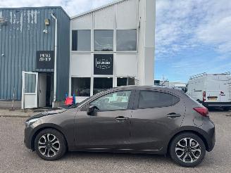 Mazda 2 1.5 Skyactiv-G Skylease GT picture 2