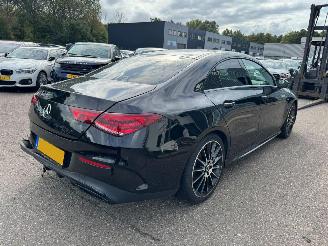 Mercedes Cla-klasse 180 AUTOMAAT  Advantage picture 5