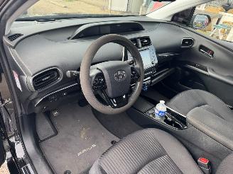 Toyota Prius 1.8 AUTOMAAT Dynamic picture 8