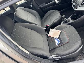 Kia Picanto 1.0 CVVT Comfort Pack picture 13