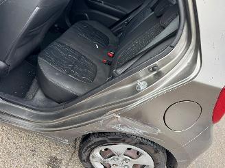 Kia Picanto 1.0 CVVT Comfort Pack picture 7
