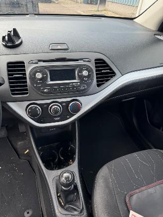 Kia Picanto 1.0 CVVT Comfort Pack picture 10
