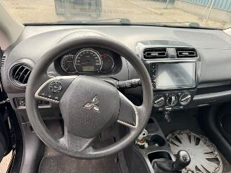 Mitsubishi Space-star 1.2 Cool+ picture 9