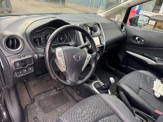 Nissan Note 1.2 DIG-S Acenta picture 11