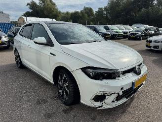 Volkswagen Polo 1.0 AUTOMAAT TSI R-Line Business picture 6