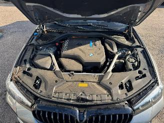 BMW 5-serie 530e AUTOMAAT Business Edition Plus picture 9