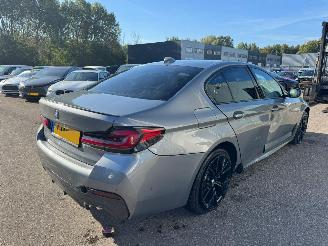 BMW 5-serie 530e AUTOMAAT Business Edition Plus picture 5