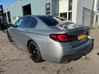 BMW 5-serie 530e AUTOMAAT Business Edition Plus picture 3