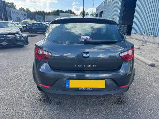 Seat Ibiza SC 1.4 Reference picture 4