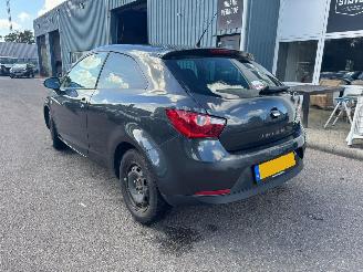 Seat Ibiza SC 1.4 Reference picture 3