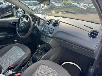 Seat Ibiza SC 1.4 Reference picture 10