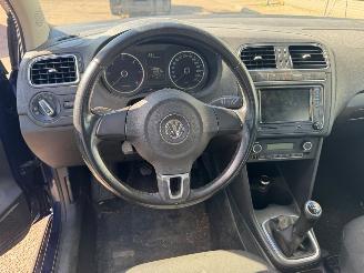 Volkswagen Polo 1.2 TDI BlueMotion Comfortline picture 12