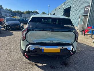 Kia EV3 Plus 81.4 kWh 204 PK picture 4