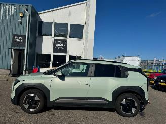 Kia EV3 Plus 81.4 kWh 204 PK picture 2