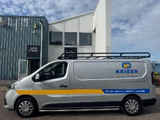 Renault Trafic 2.0 dCi 120 T29 L2H1 Work Edition 120 PK picture 2
