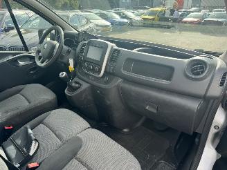 Renault Trafic 2.0 dCi 120 T29 L2H1 Work Edition 120 PK picture 16