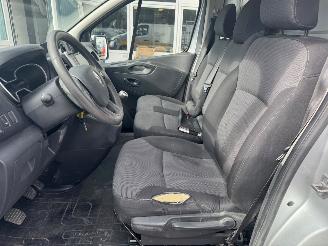 Renault Trafic 2.0 dCi 120 T29 L2H1 Work Edition 120 PK picture 13