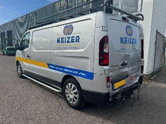 Renault Trafic 2.0 dCi 120 T29 L2H1 Work Edition 120 PK picture 3