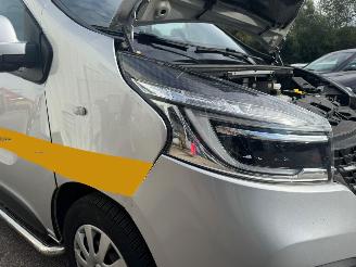 Renault Trafic 2.0 dCi 120 T29 L2H1 Work Edition 120 PK picture 7