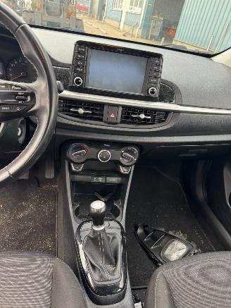Kia Picanto 1.0 MPi DynamicLine picture 16