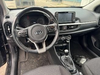 Kia Picanto 1.0 MPi DynamicLine picture 15