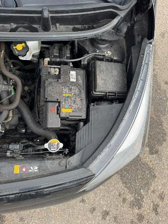 Kia Picanto 1.0 MPi DynamicLine picture 13