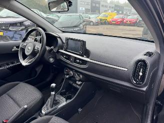 Kia Picanto 1.0 MPi DynamicLine picture 17