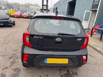 Kia Picanto 1.0 MPi DynamicLine picture 4