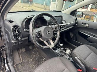 Kia Picanto 1.0 MPi DynamicLine picture 14