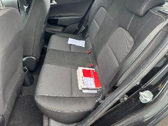 Kia Picanto 1.0 MPi DynamicLine picture 19