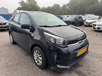 Kia Picanto 1.0 MPi DynamicLine picture 6