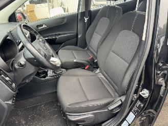 Kia Picanto 1.0 MPi DynamicLine picture 21