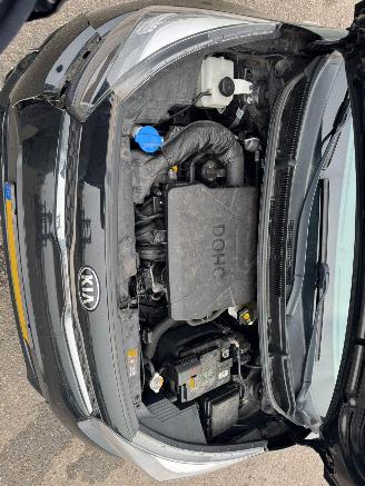 Kia Picanto 1.0 MPi DynamicLine picture 11