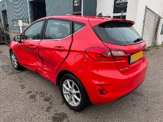 Ford Fiesta 1.0 EcoBoost Titanium picture 2